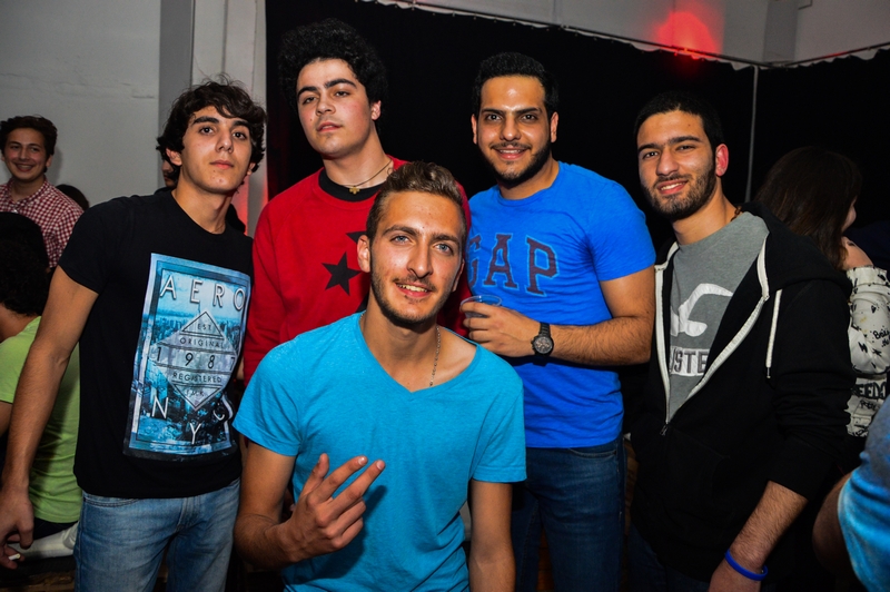 Techno Station